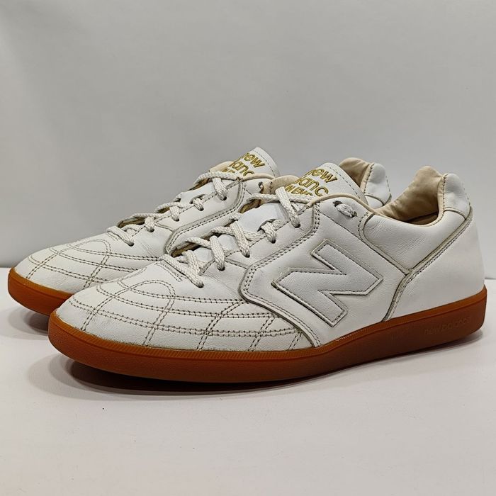 кросівки New Balance England 44.5р/28.5см