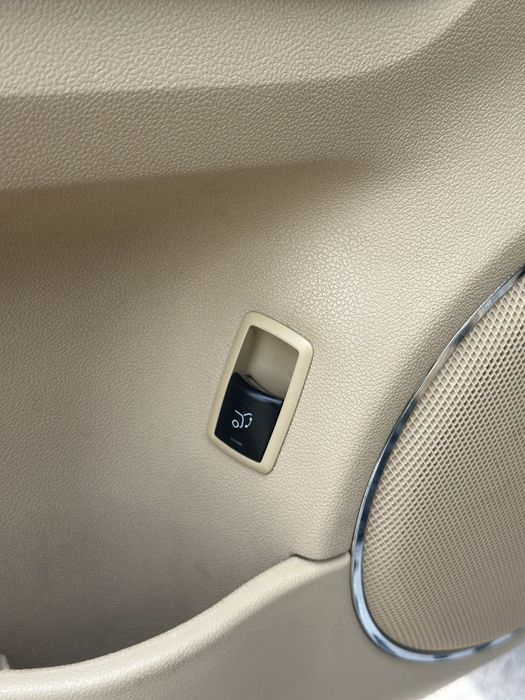 Mercedes Benz GL550 W164 Газ Бензин Європеєць