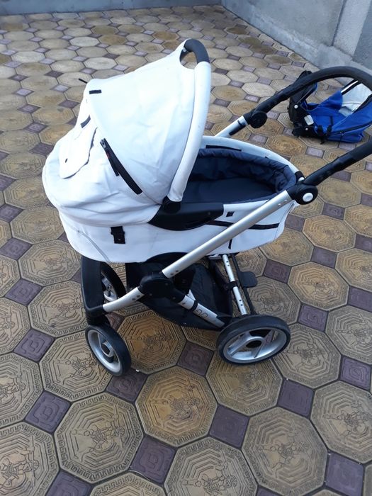 Колиска    EVO 2 в1
