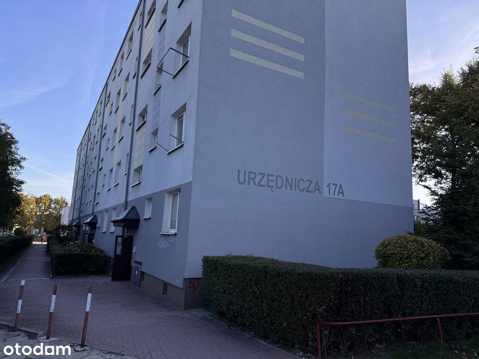 CENTRUM | 2 pokoje I Balkon I Widna kuchnia I Dofinansowanie do okien!