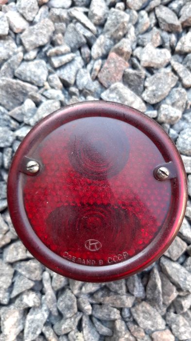 Запчасти  Москвич 401