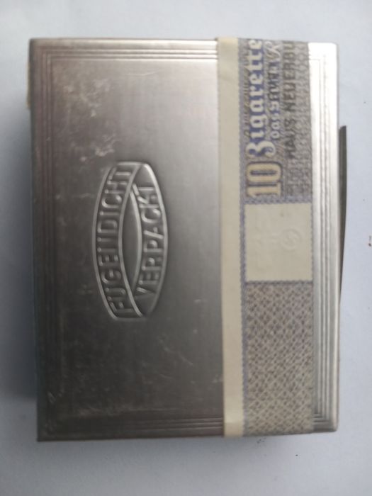 Opakowanie wraz z zawartością