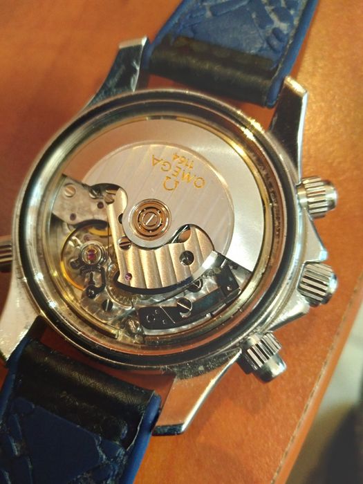 Omega seamaster professional chronograpf. Nie rolex