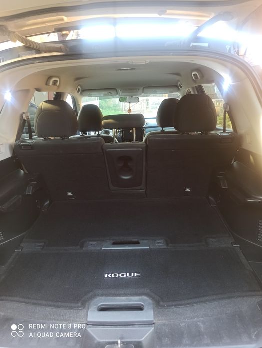 Продам Ніссан рог 2015 року