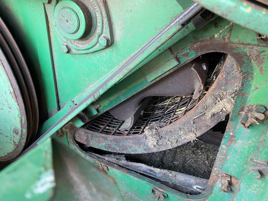 Продається Джондір 970та975 для  сої гречки ріпаку пшениці жита вівса.