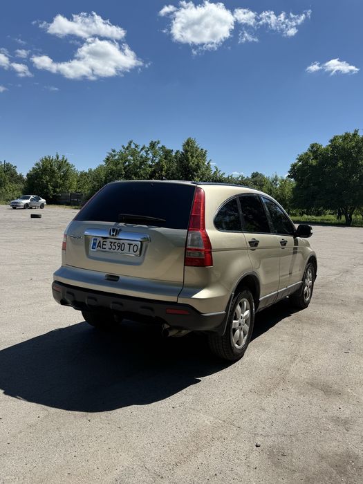 Продам Honda CR-V 2.4 АКПП