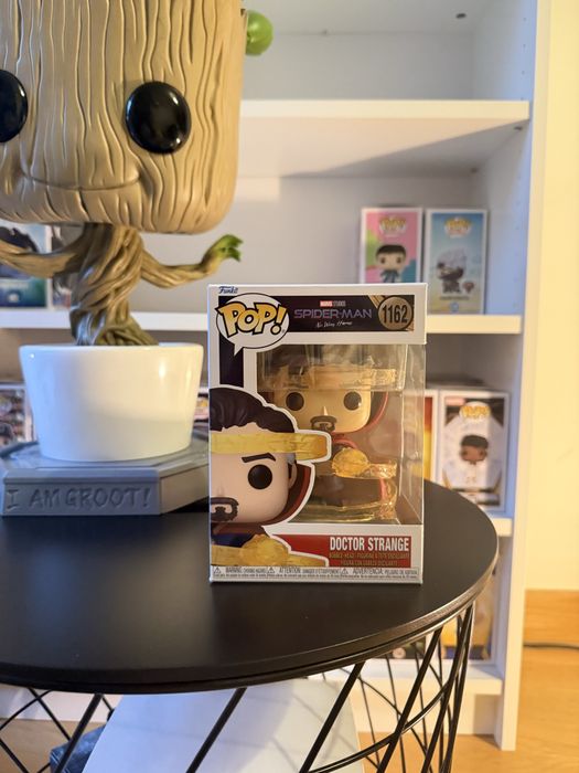 Funko POP! Doctor Strange #1162