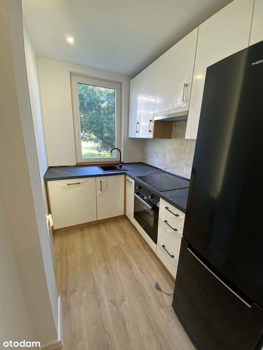 Funkcjonalne 38 m² z dużym balkonem – Czeladź, ul. Powstańców Śląskich
