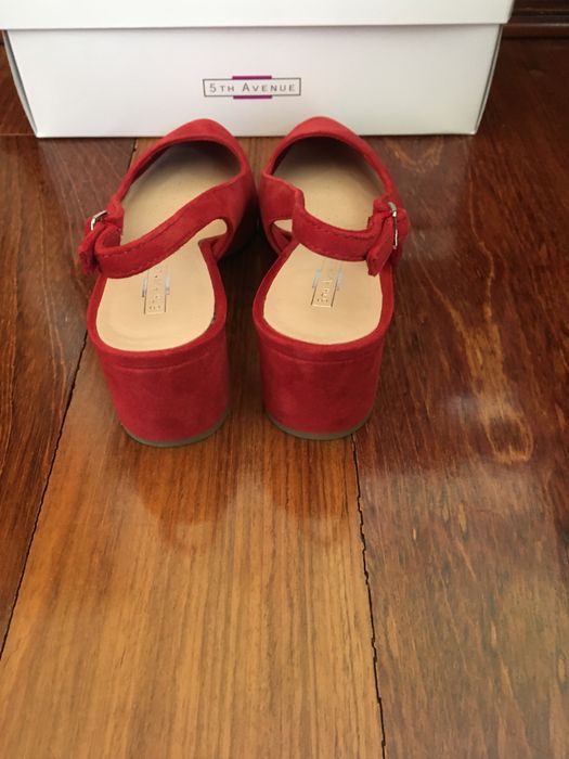 Buty 5 TH Avenue 37 Nowe