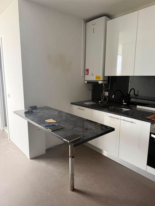 Quarto duplo Bessa para estudantes