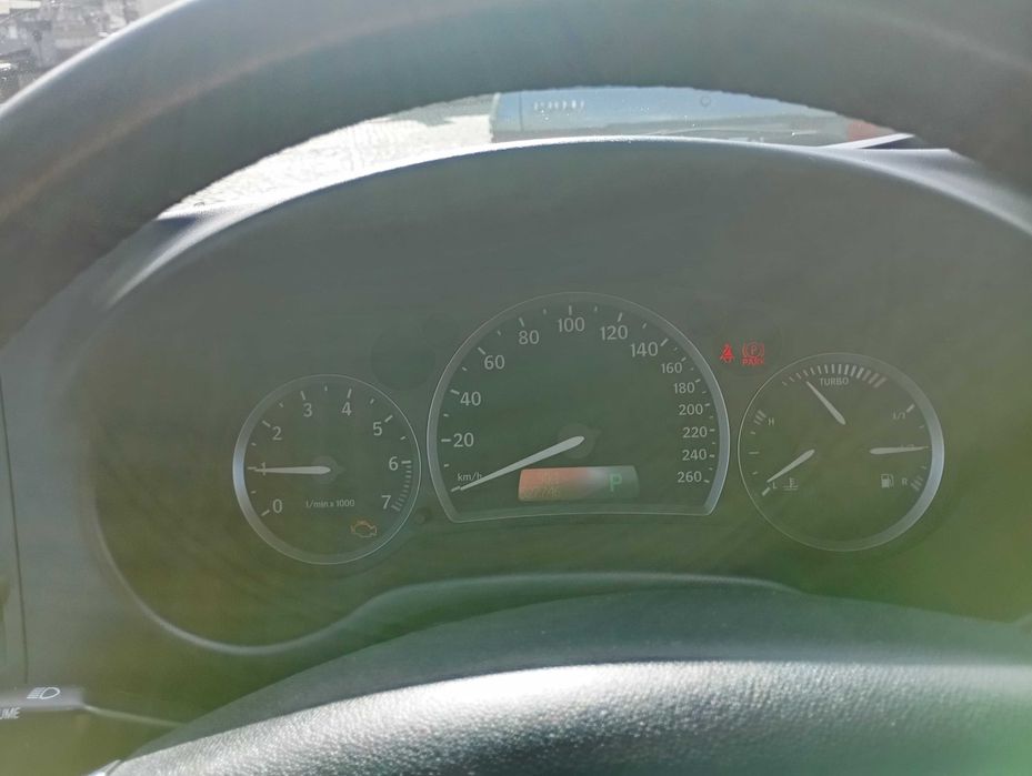 SAAB 93 2.0T GPL