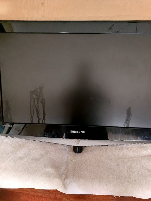 Televisão Samsung