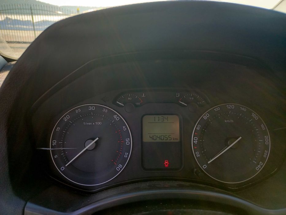 Skoda Octavia 2  1.9TDI  140KM Doinwestowana i Zadbana