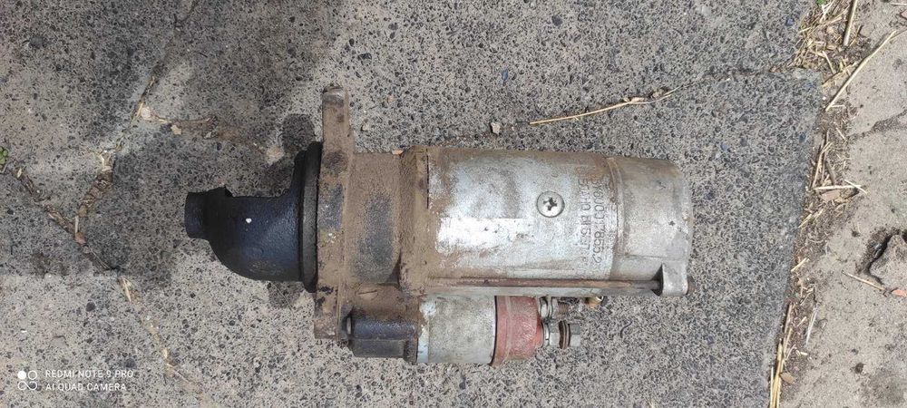Продається стартер до трактора МТЗ-80.1