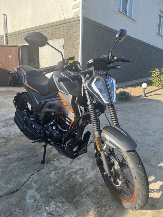 Musstang st200 в гарному стані