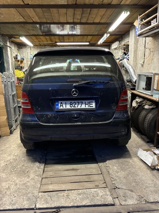 Продам Мерседес w168