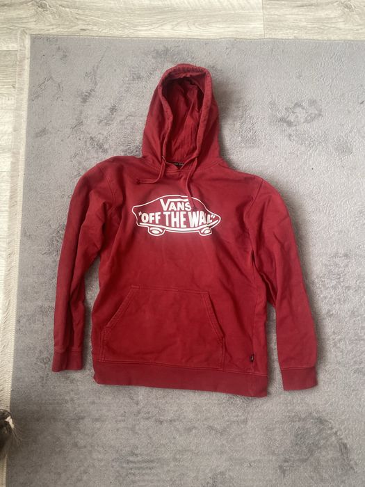 Кофта vans medium