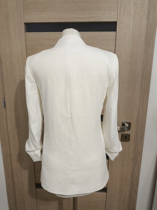 H&M S, Śliczna marynarka żakiet damski