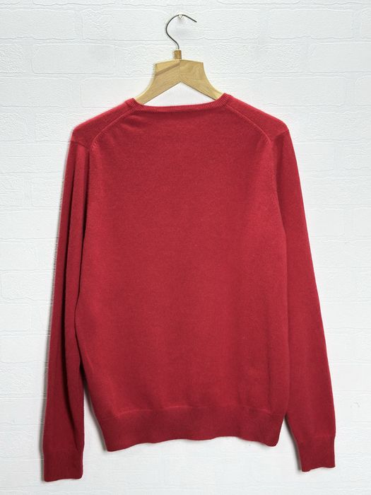 Гольф Uniqlo джемпер кашемір водолазка вовна