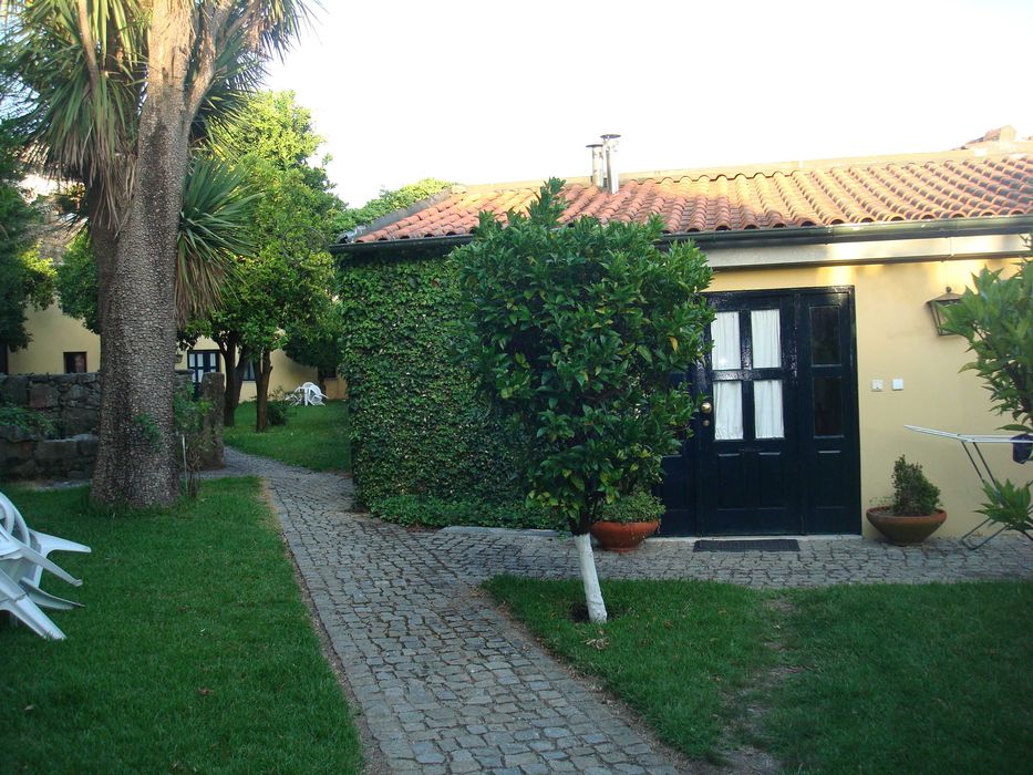 BRAGA RESIDENCIA UNIVERSITÁRIA