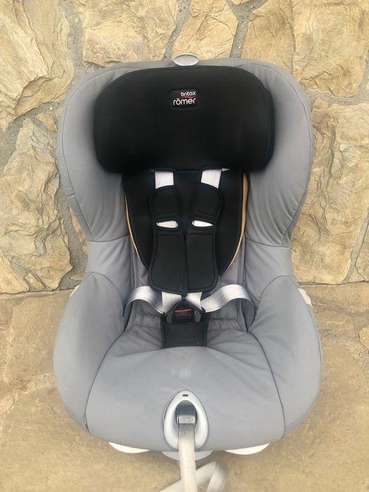 Fotelik Britax Romer King II