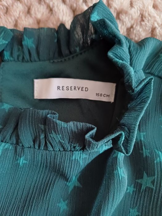Sukienka r. 158 Reserved