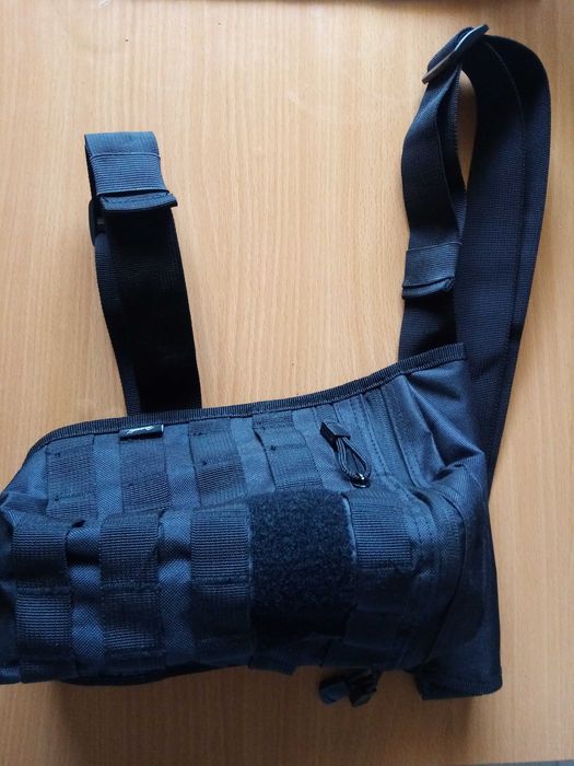 Bolsa de Perna & Multi-usos Brandit NOVA