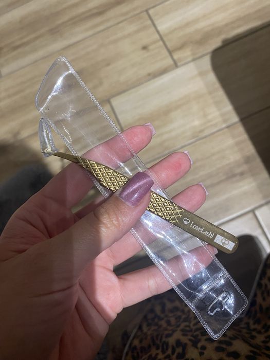 Peseta lovelash nr 4 nowa