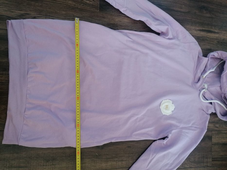Sukienka bluza Me Gusta rozmiar S