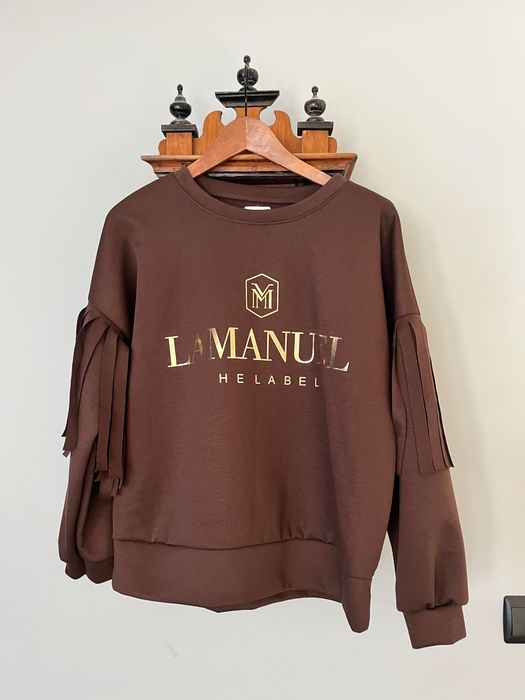 Dres masełko rozmiar od s-xl