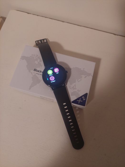 Relogio smartwatch
