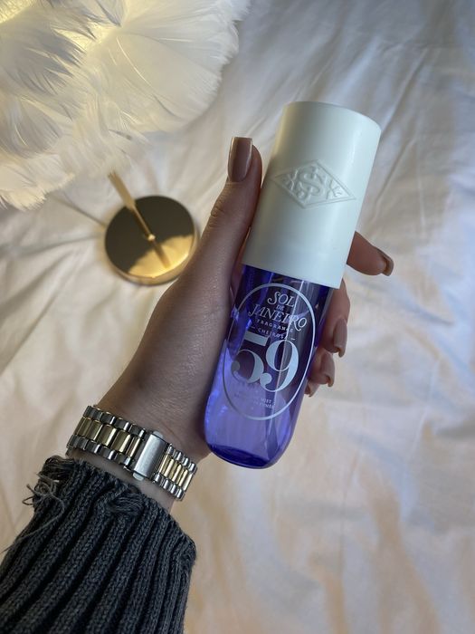 Спрей  Sol de Janeiro 90ml