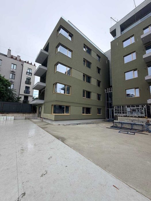 Продаж 1 кім квартири ЖК Premium hills вул Вернигори