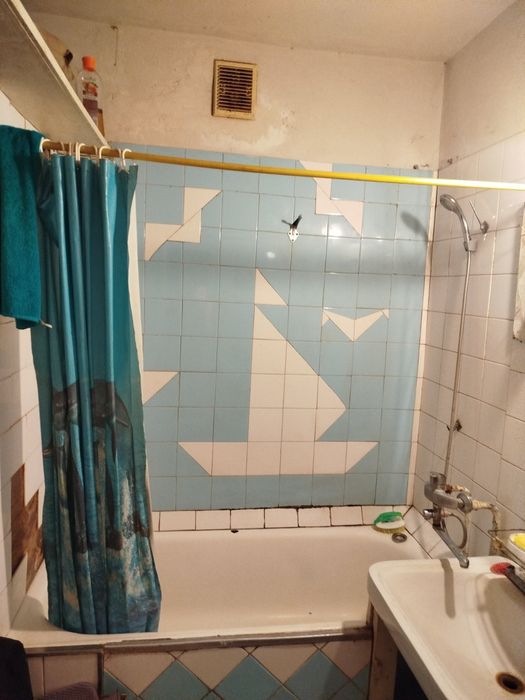 Продам 1 кімнатну квартиру  Бульварно-Кудрявська 8 б