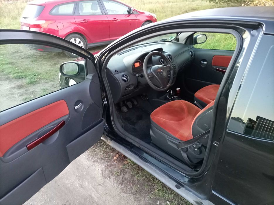 2003 Citroën c2 1.4 HDI