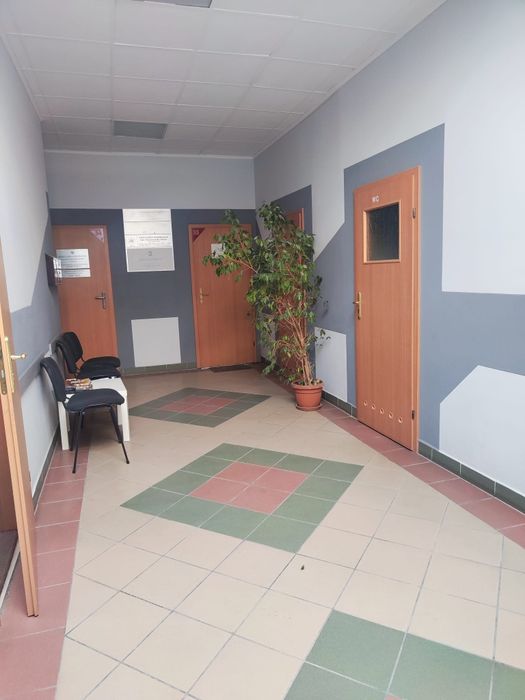 Lokale biurowe od 28 do 110 M2