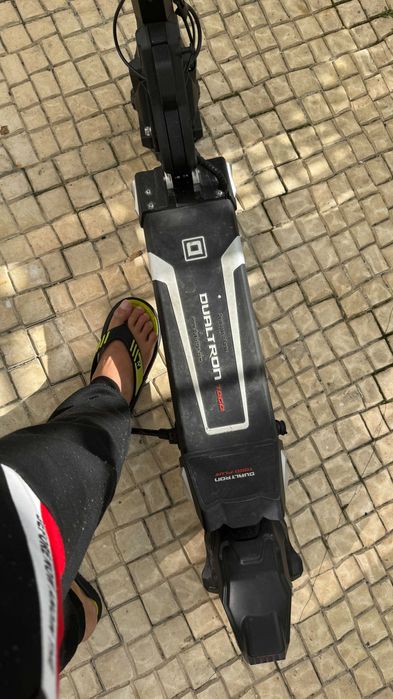 Trotinete Dualtron Togo 2024 (na garantia)