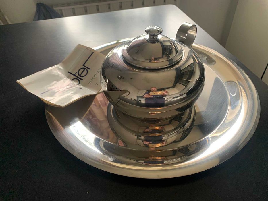 Продам чайник для заварки фирмы Zepter. Оригинал.