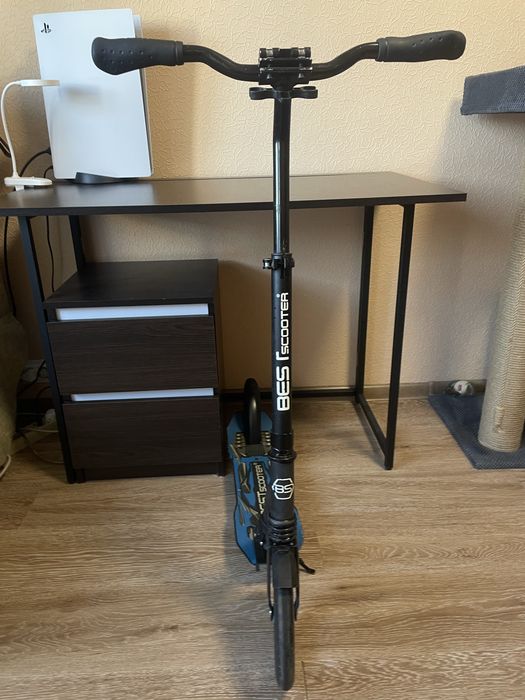 Самокат best scooter