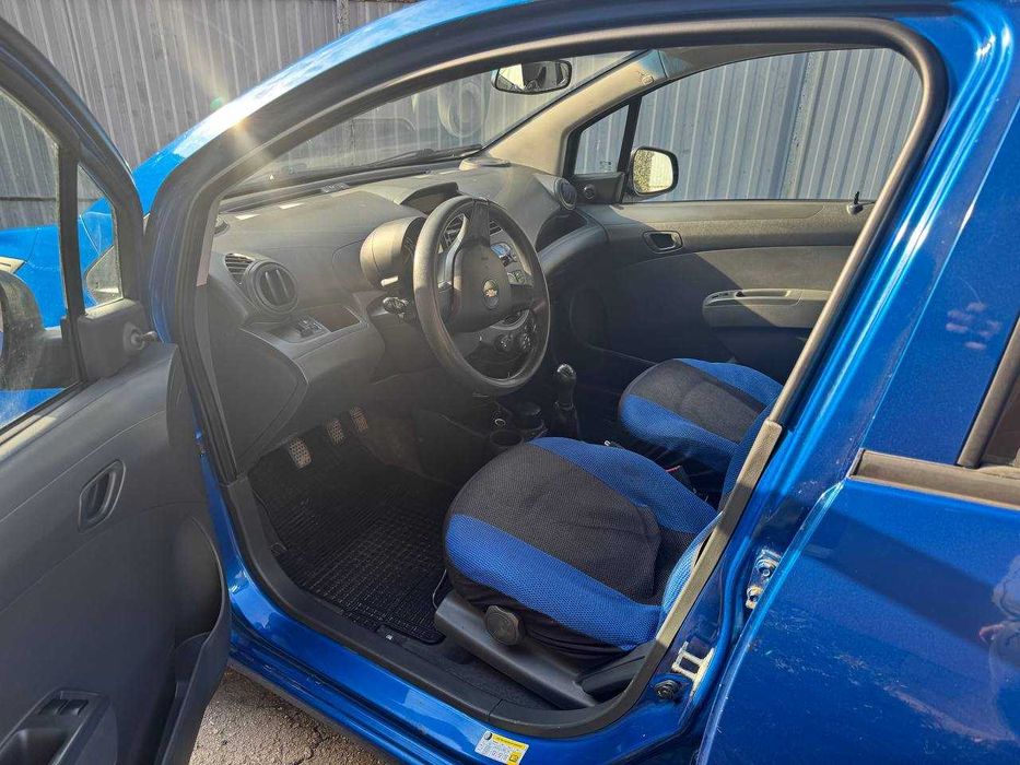 Продам Chevrolet Spark
