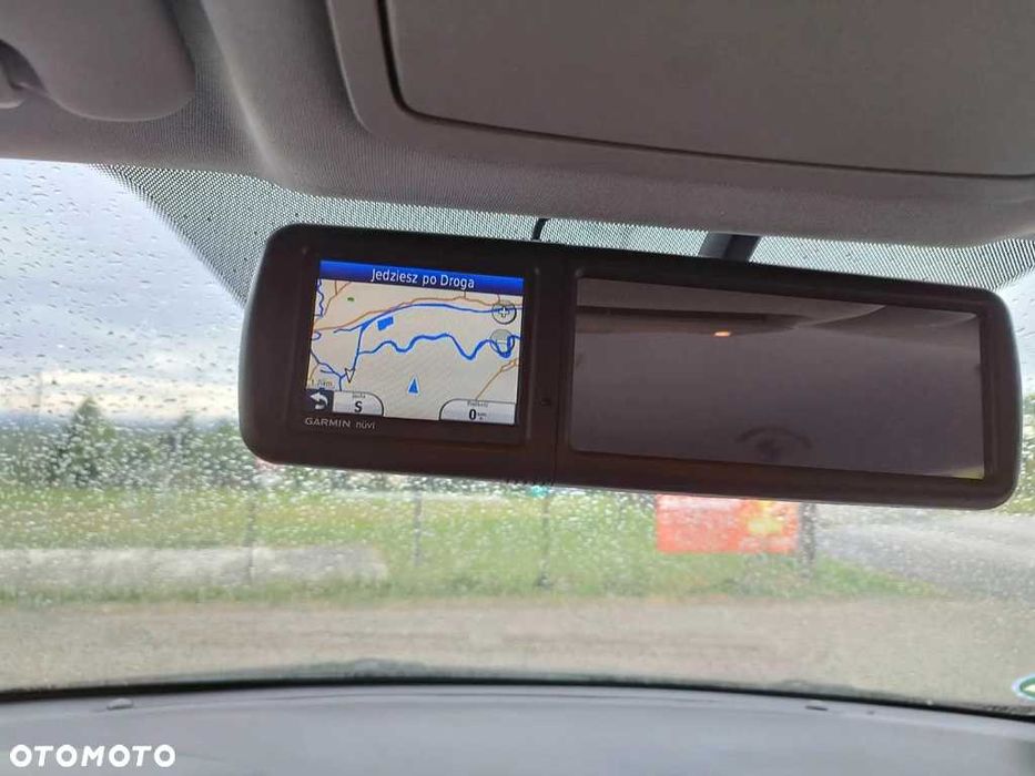 Kia Ceed - uszkodzony
