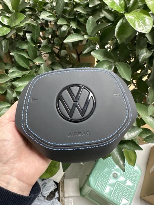 Кришки Airbag на всі моделі VolksWagen