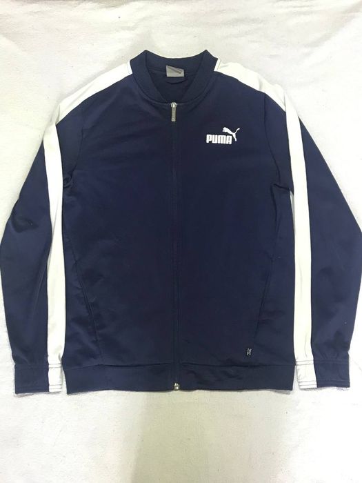 Олімпійка puma мужська