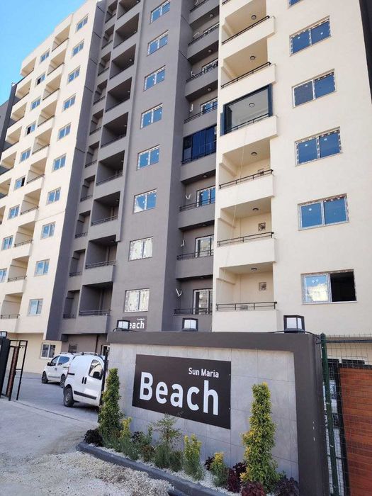 Квартир 65м2, 1+1 отлично под аренду и для личного пользования Мерсин