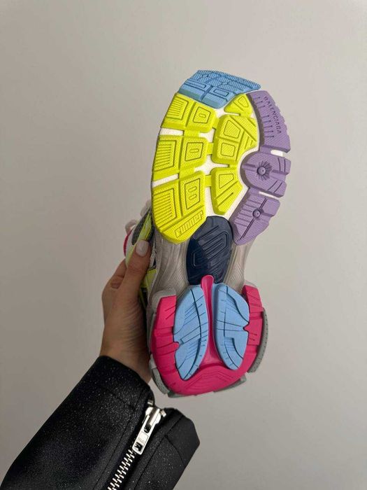 !SALE! Balenciaga Runner Trainer Multicolor 36 37 38 39 40 41