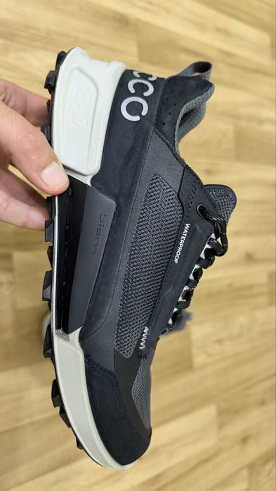 ECCO Кросівки повсякденні BIOM 2.1 Х MOUNTAIN M(оригінал)