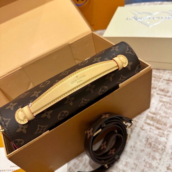 Torebka Louis Vuitton pochette