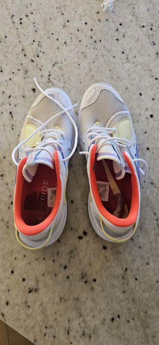 Buty sportowe Nike JOYRIDE Run rozm. 45