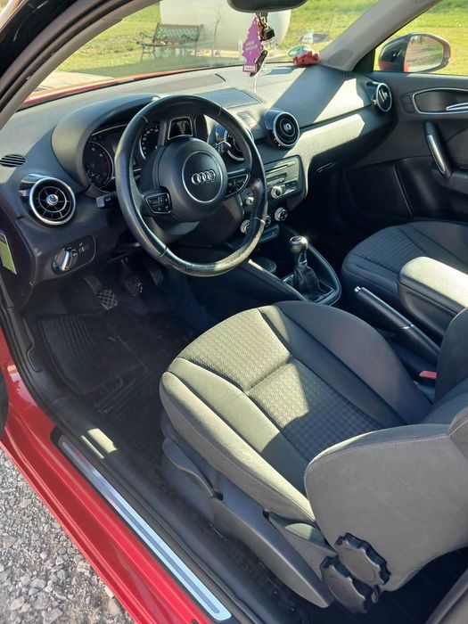 Sprzedam audi a1