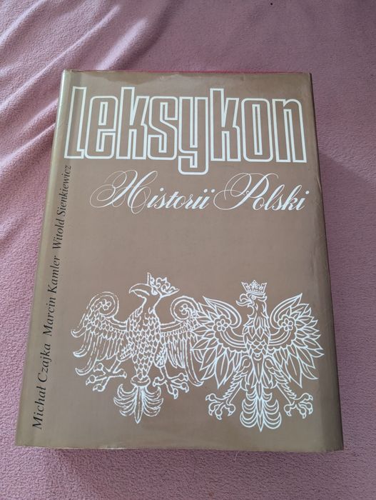 Leksykon Historii Polski